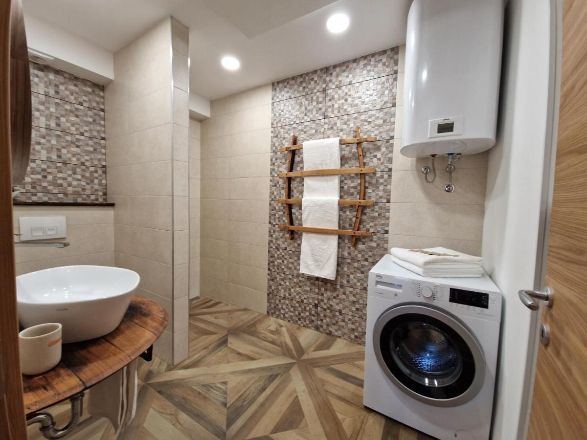 Wine & Apartment Vinales Koper Dış mekan fotoğraf