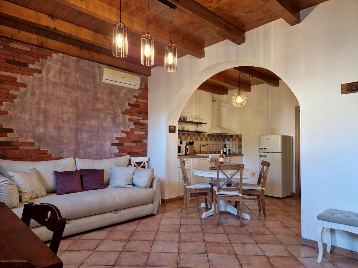 Wine & Apartment Vinales Koper Dış mekan fotoğraf