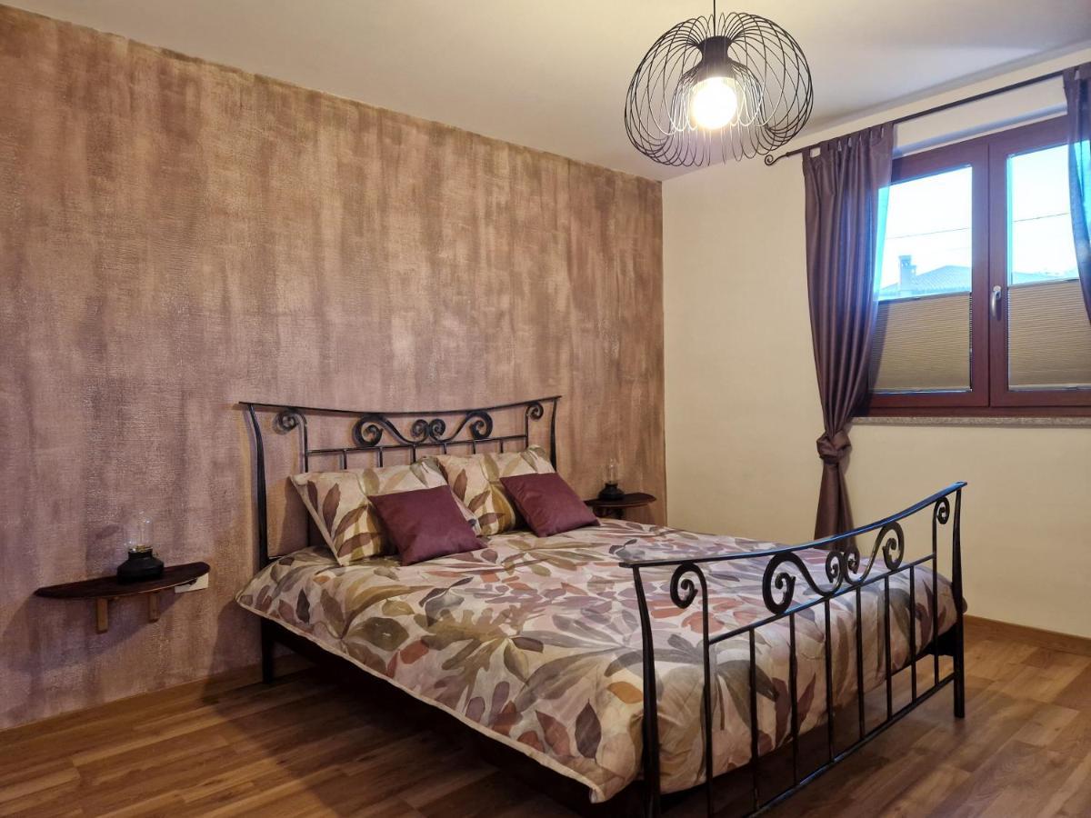 Wine & Apartment Vinales Koper Dış mekan fotoğraf