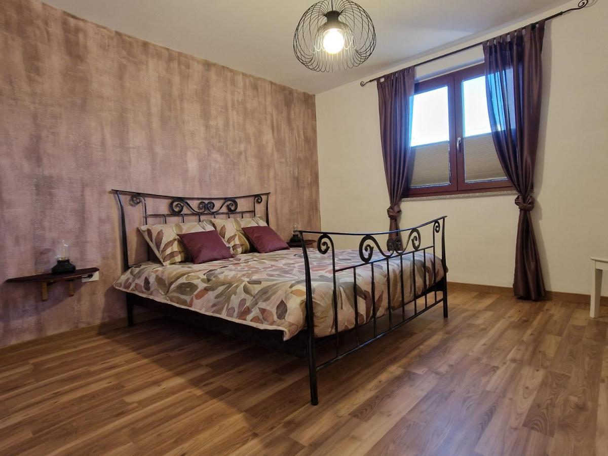 Wine & Apartment Vinales Koper Dış mekan fotoğraf