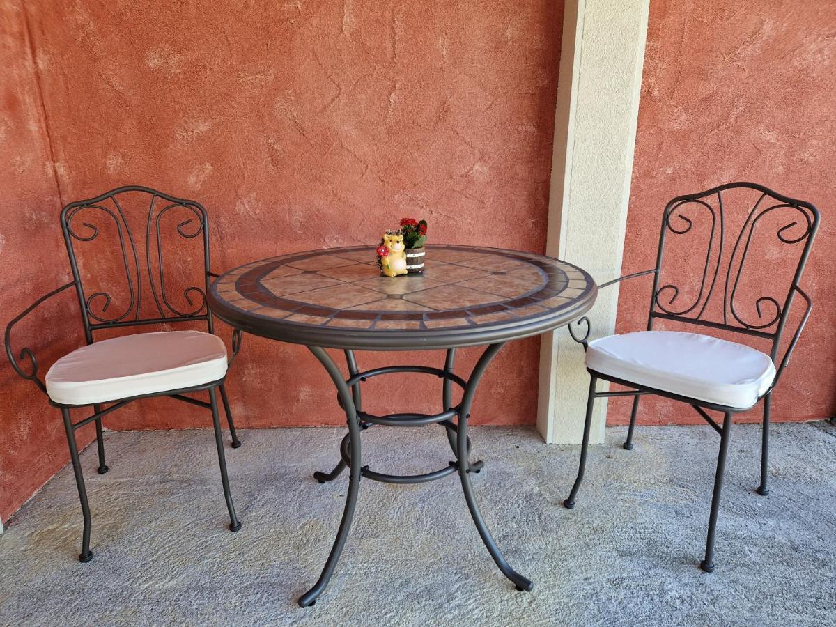 Wine & Apartment Vinales Koper Dış mekan fotoğraf