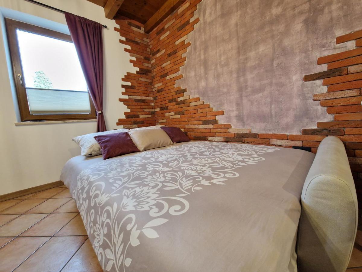 Wine & Apartment Vinales Koper Dış mekan fotoğraf
