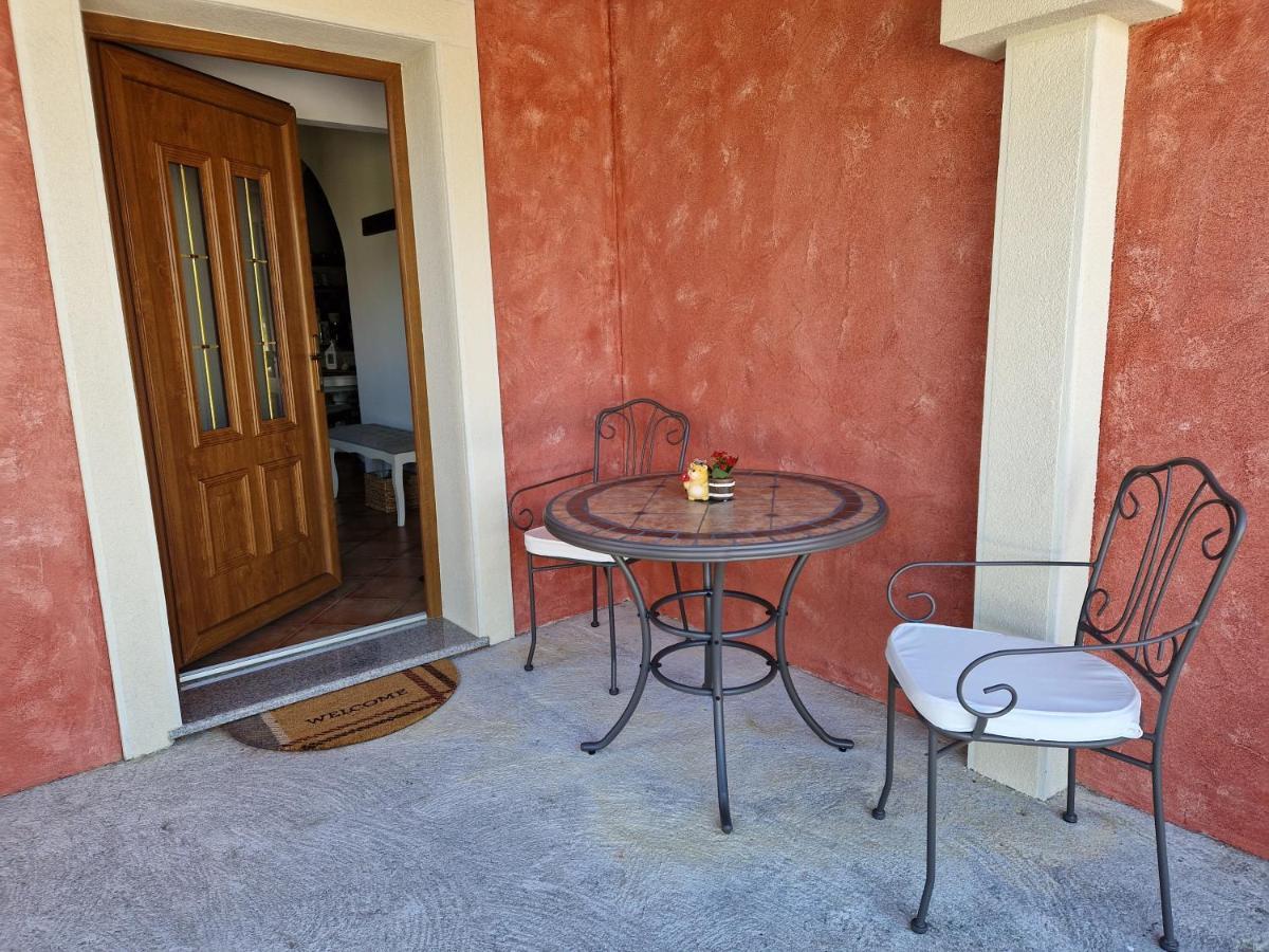 Wine & Apartment Vinales Koper Dış mekan fotoğraf