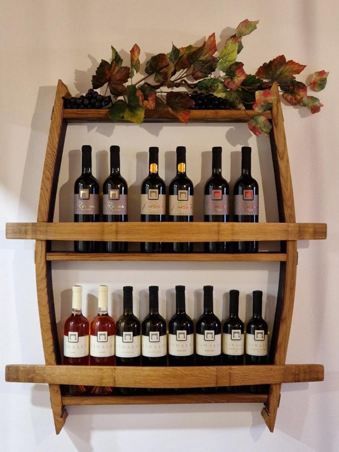 Wine & Apartment Vinales Koper Dış mekan fotoğraf