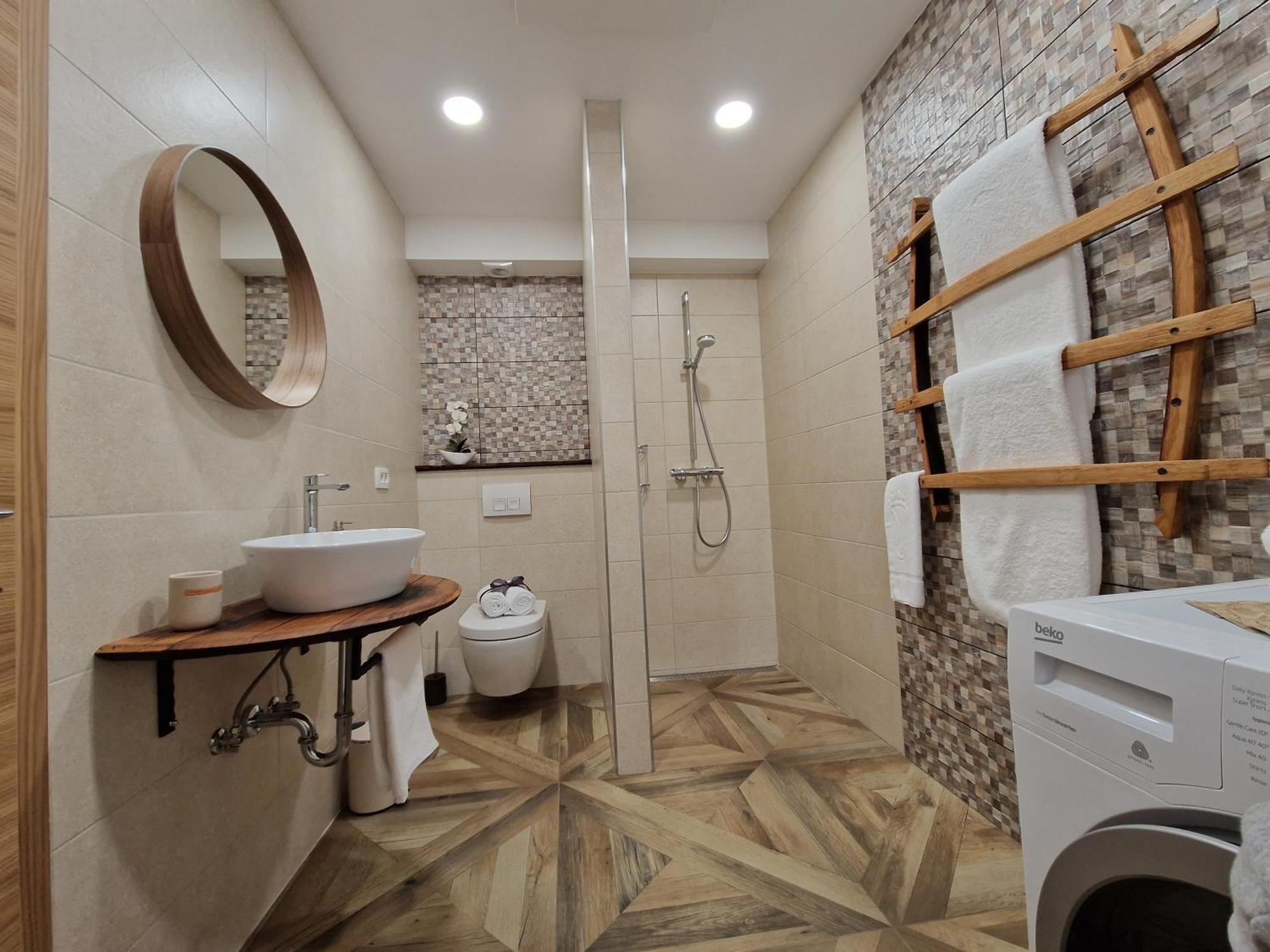 Wine & Apartment Vinales Koper Dış mekan fotoğraf
