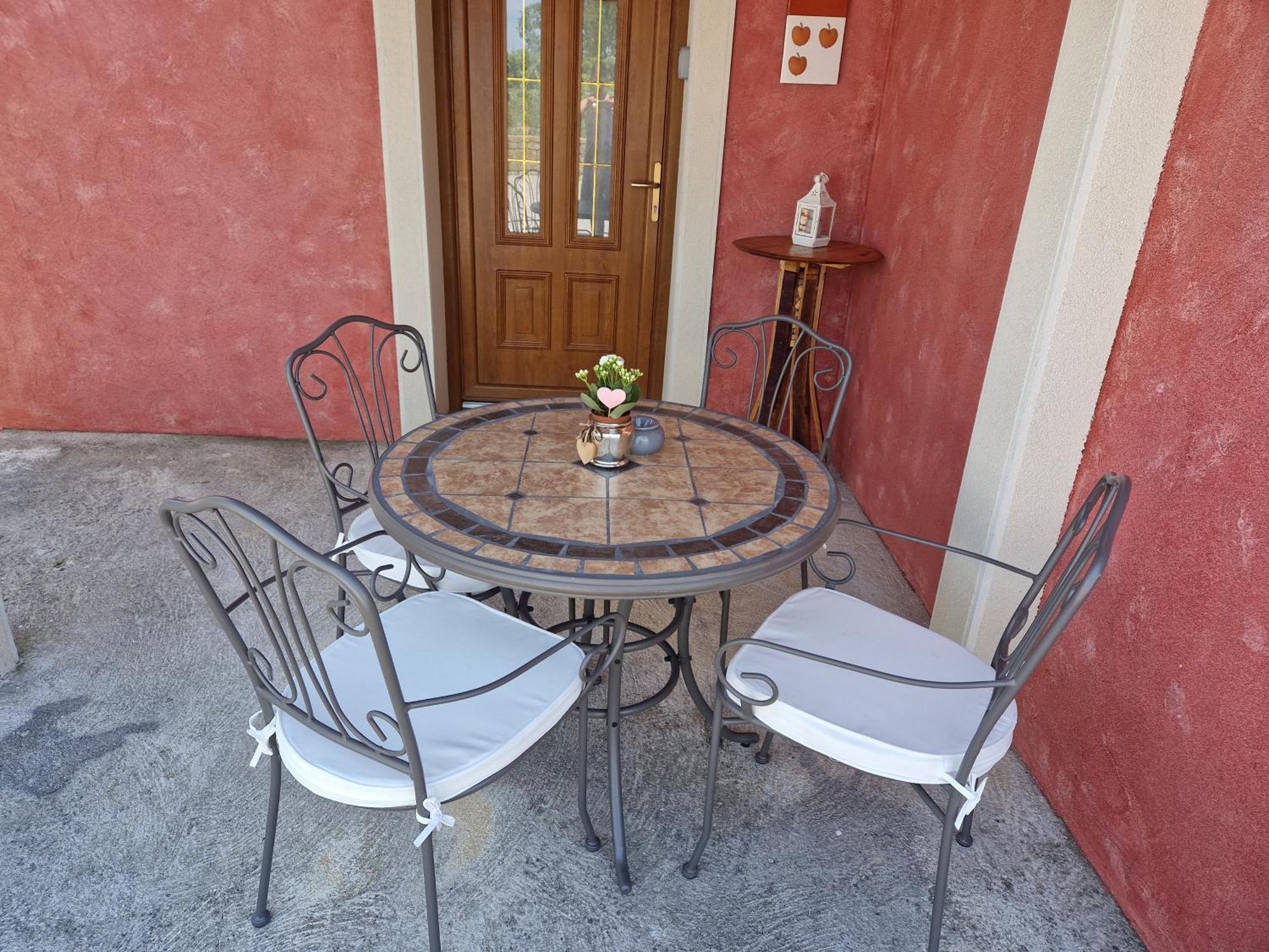 Wine & Apartment Vinales Koper Dış mekan fotoğraf