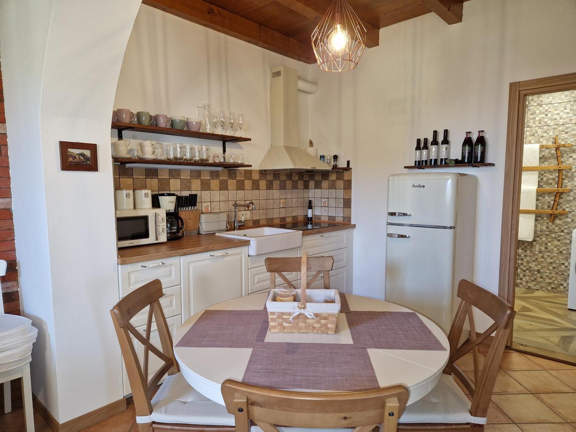 Wine & Apartment Vinales Koper Dış mekan fotoğraf