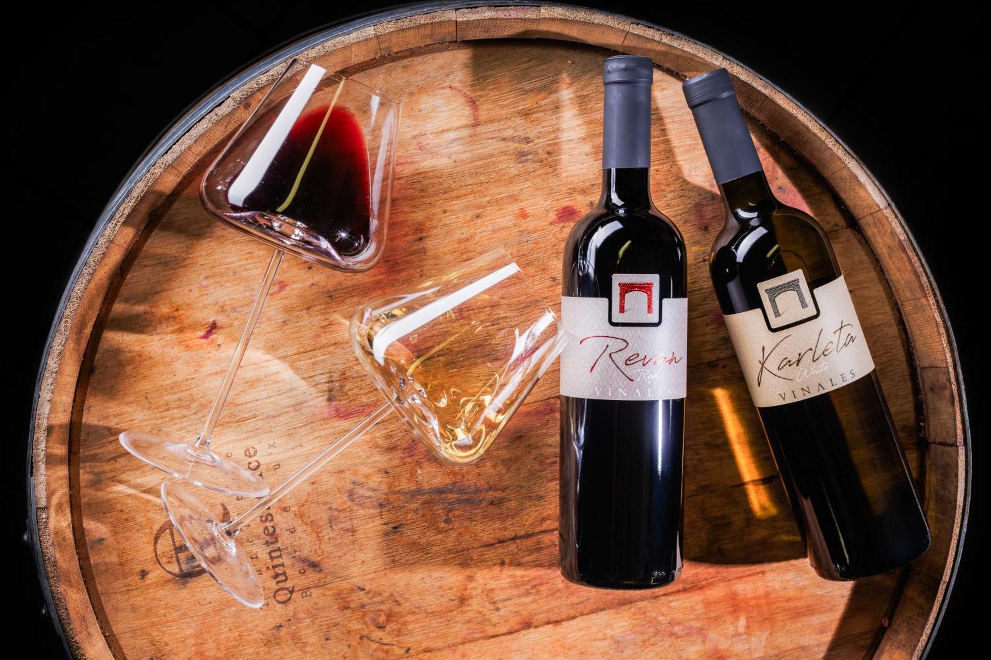 Wine & Apartment Vinales Koper Dış mekan fotoğraf