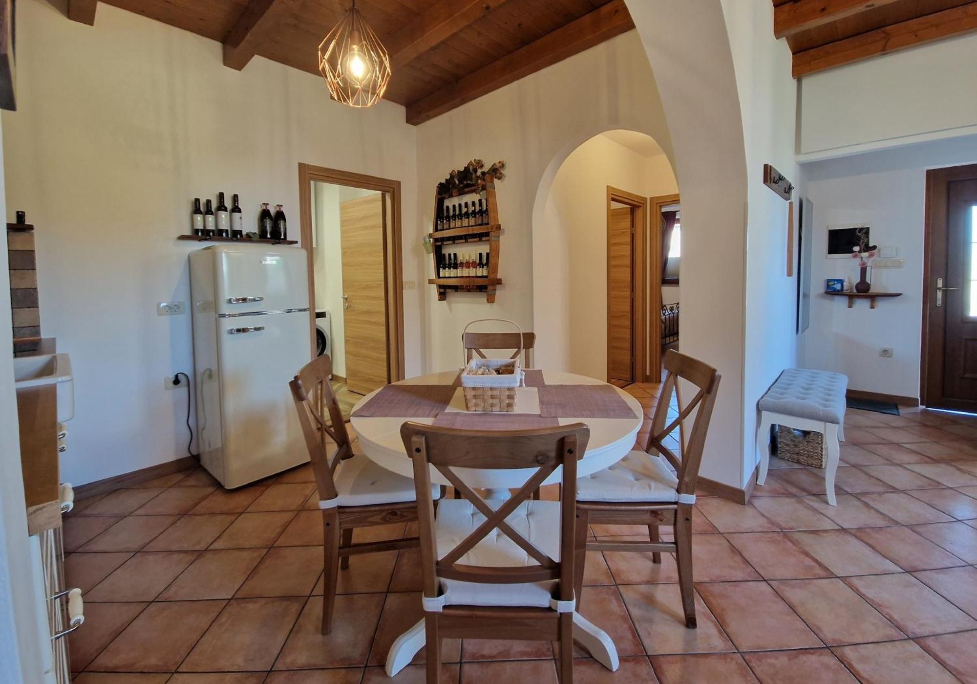 Wine & Apartment Vinales Koper Dış mekan fotoğraf