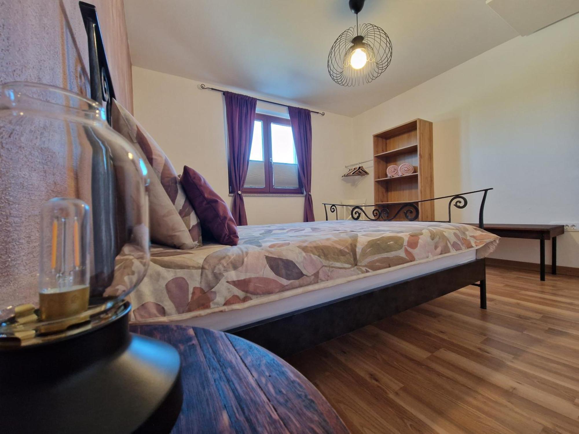 Wine & Apartment Vinales Koper Dış mekan fotoğraf