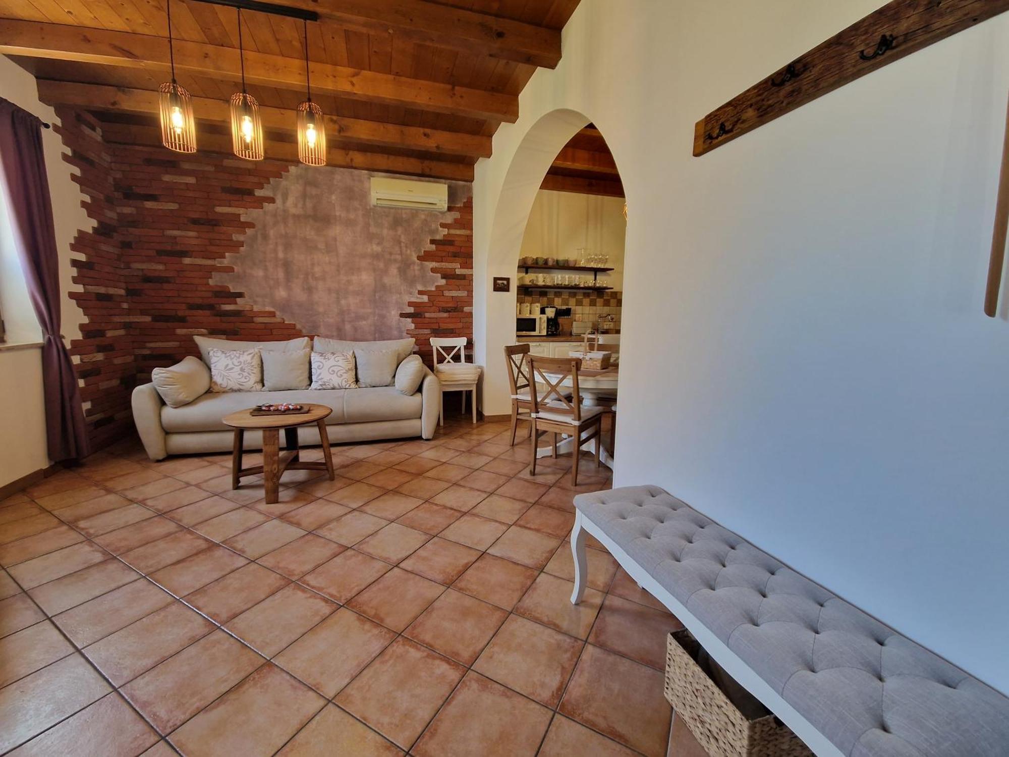 Wine & Apartment Vinales Koper Dış mekan fotoğraf